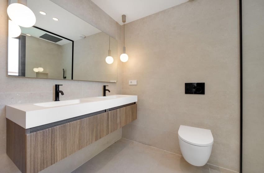 3 sypialnia Willa na sprzedaż w Muchamiel / Mutxamel z basenem - 570 000 € (Ref: 9917684)