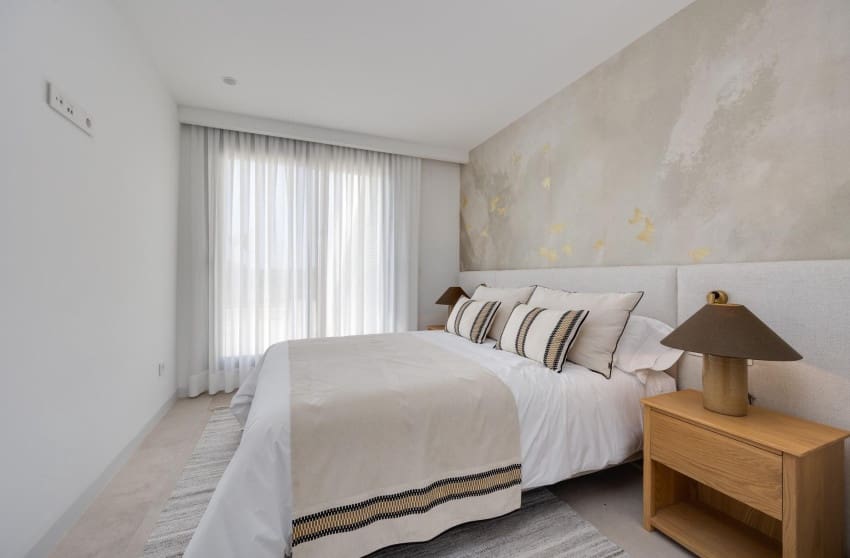 3 sypialnia Willa na sprzedaż w Muchamiel / Mutxamel z basenem - 570 000 € (Ref: 9917684)