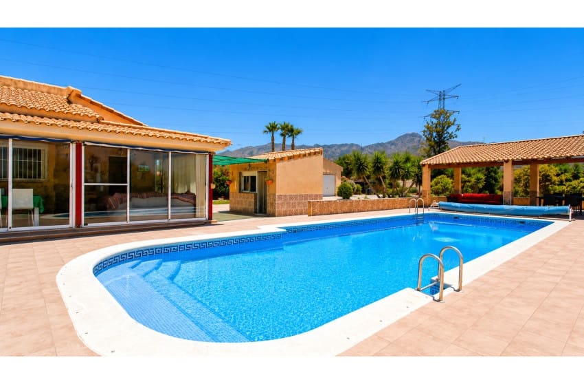 3 slaapkamer Villa te koop in Macisvenda met zwembad - € 265.000 (Ref: 9917685)
