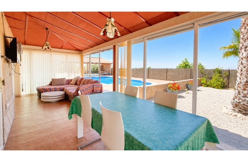 3 slaapkamer Villa te koop in Macisvenda met zwembad - € 265.000 (Ref: 9917685)