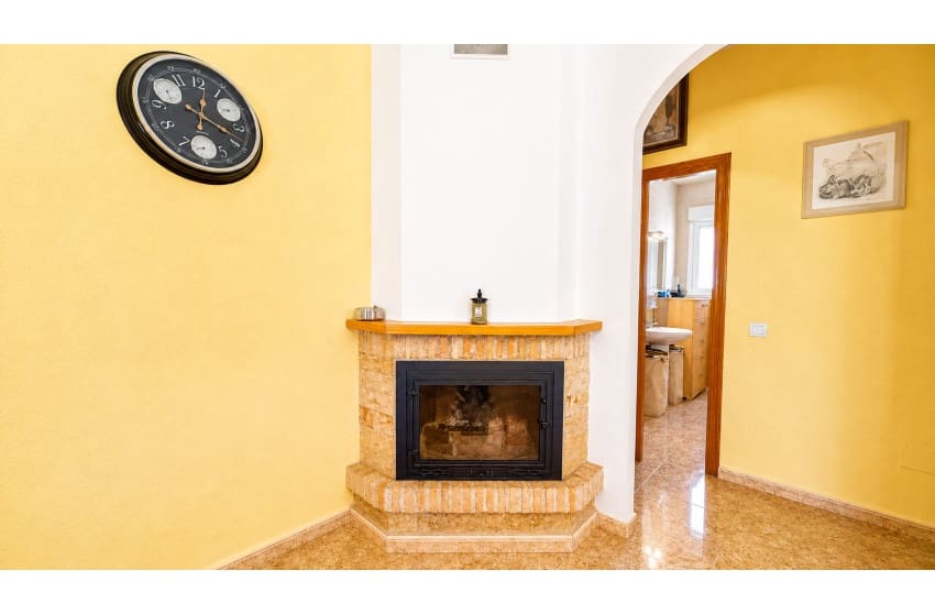 3 slaapkamer Villa te koop in Macisvenda met zwembad - € 265.000 (Ref: 9917685)