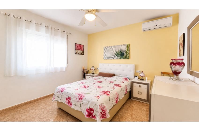 3 slaapkamer Villa te koop in Macisvenda met zwembad - € 265.000 (Ref: 9917685)