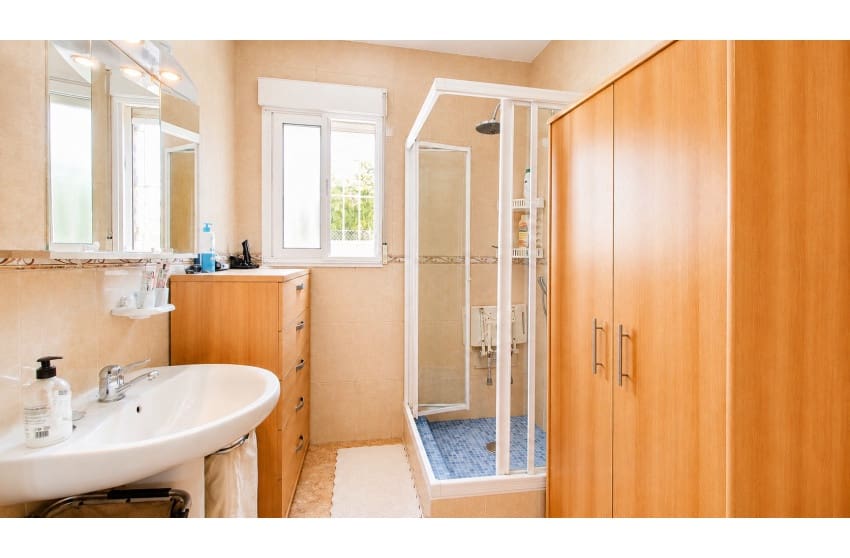 3 slaapkamer Villa te koop in Macisvenda met zwembad - € 265.000 (Ref: 9917685)