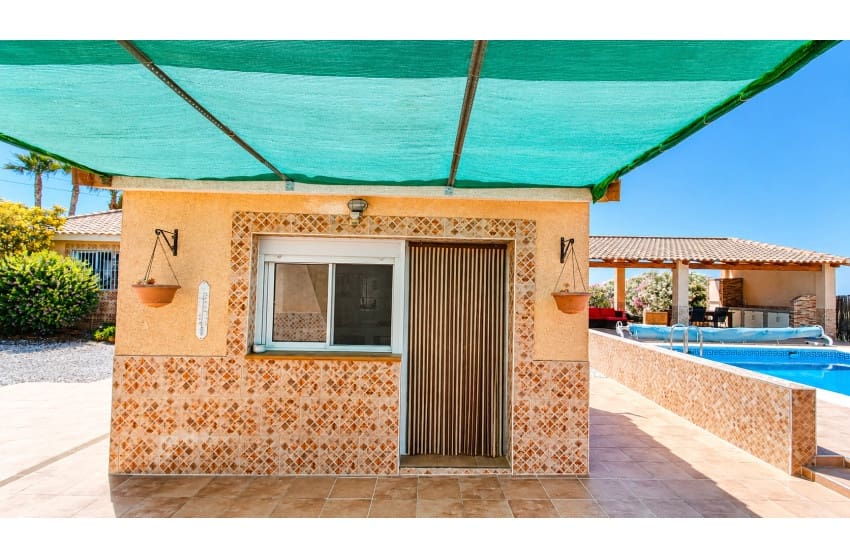3 slaapkamer Villa te koop in Macisvenda met zwembad - € 265.000 (Ref: 9917685)