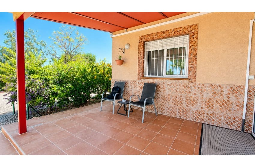 3 slaapkamer Villa te koop in Macisvenda met zwembad - € 265.000 (Ref: 9917685)