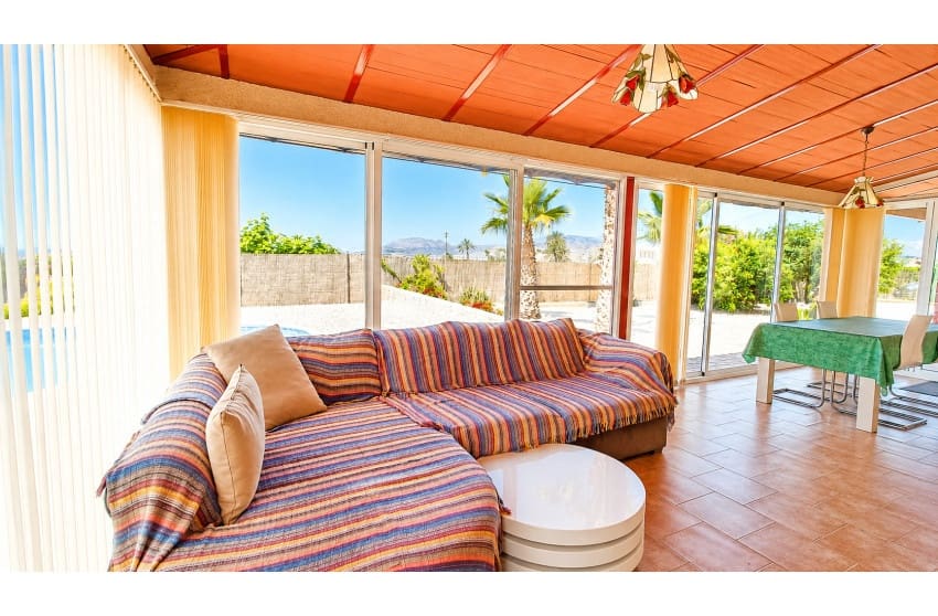 3 slaapkamer Villa te koop in Macisvenda met zwembad - € 265.000 (Ref: 9917685)