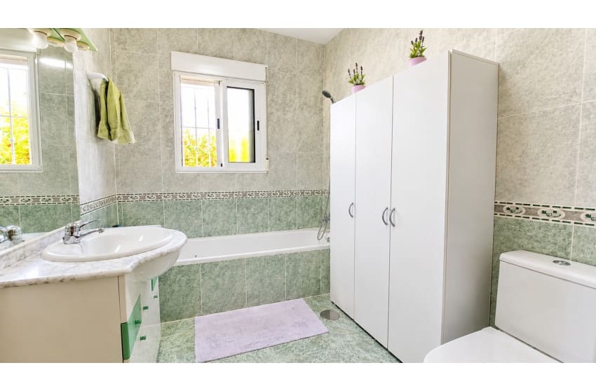 3 slaapkamer Villa te koop in Macisvenda met zwembad - € 265.000 (Ref: 9917685)