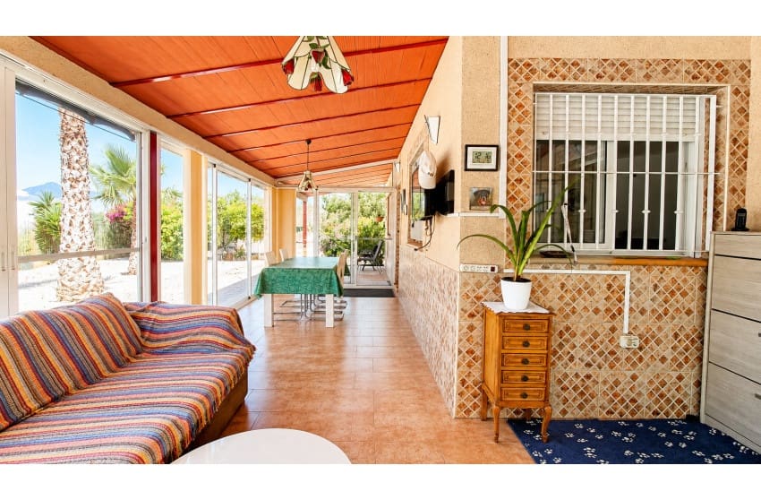 3 slaapkamer Villa te koop in Macisvenda met zwembad - € 265.000 (Ref: 9917685)