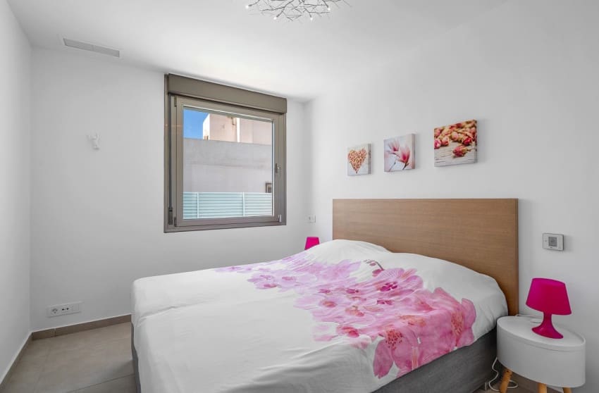 3 soveværelse Villa til salg i La Marina med swimmingpool - € 595.000 (Ref: 9917686)
