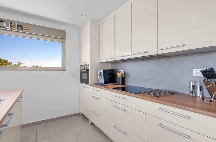 3 soveværelse Villa til salg i La Marina med swimmingpool - € 595.000 (Ref: 9917686)