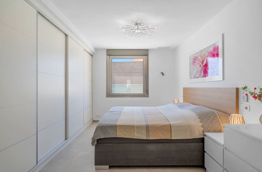 3 soveværelse Villa til salg i La Marina med swimmingpool - € 595.000 (Ref: 9917686)