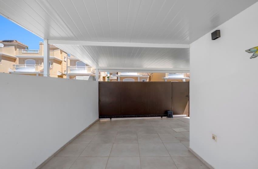 3 soveværelse Villa til salg i La Marina med swimmingpool - € 595.000 (Ref: 9917686)