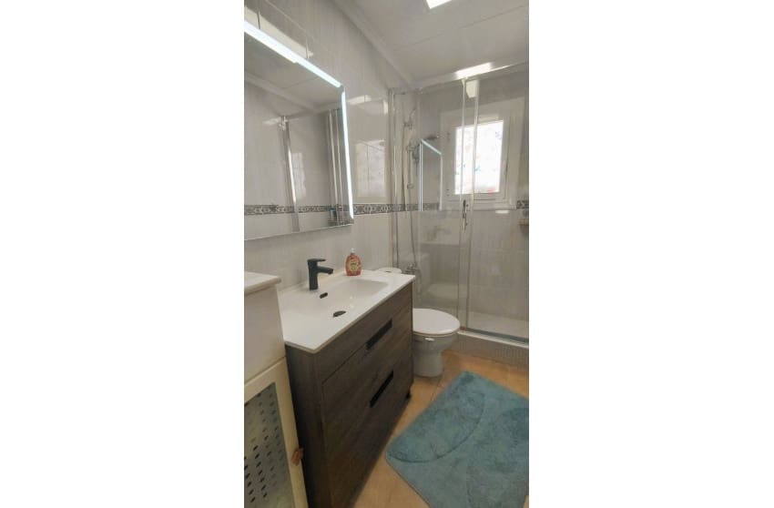 3 Zimmer Villa zu verkaufen in San Fulgencio - 245.000 € (Ref: 9917687)