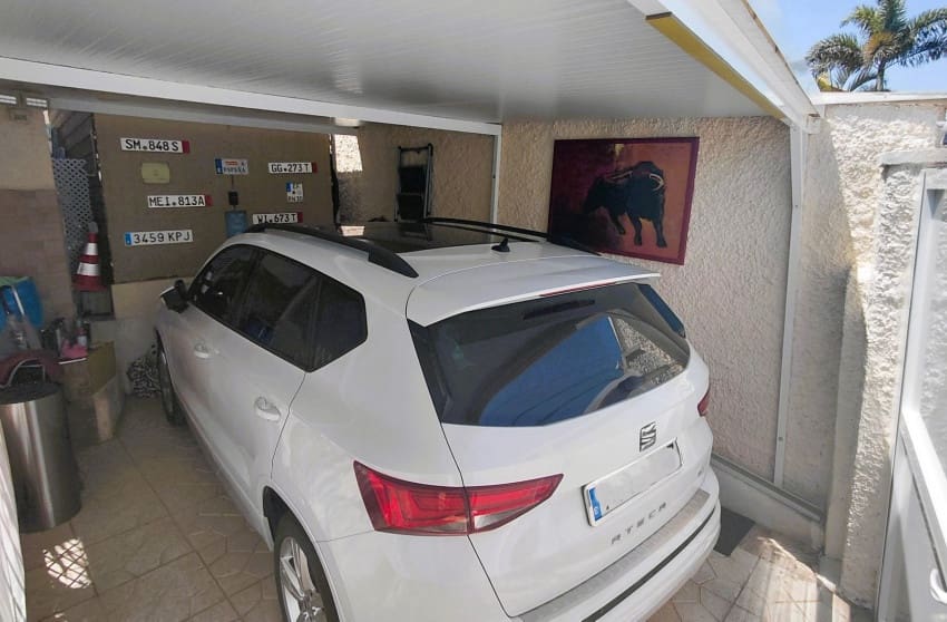3 Zimmer Villa zu verkaufen in San Fulgencio - 245.000 € (Ref: 9917687)