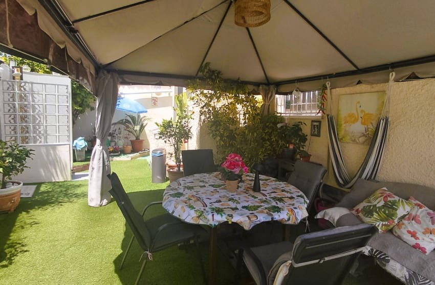 3 Zimmer Villa zu verkaufen in San Fulgencio - 245.000 € (Ref: 9917687)