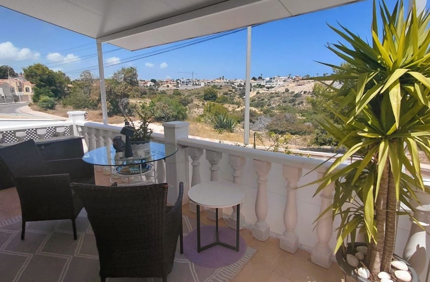 3 Zimmer Villa zu verkaufen in San Fulgencio - 245.000 € (Ref: 9917687)