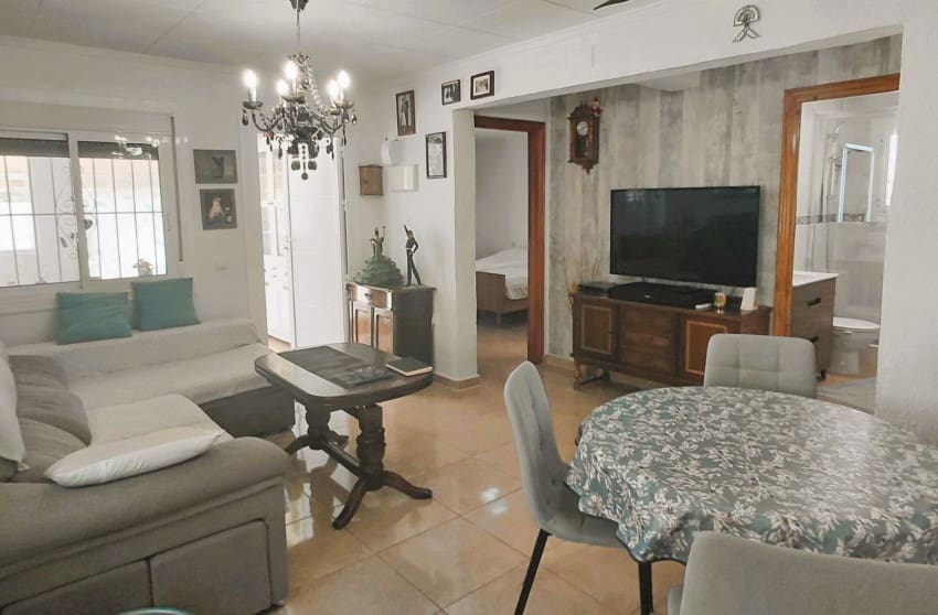 3 Zimmer Villa zu verkaufen in San Fulgencio - 245.000 € (Ref: 9917687)