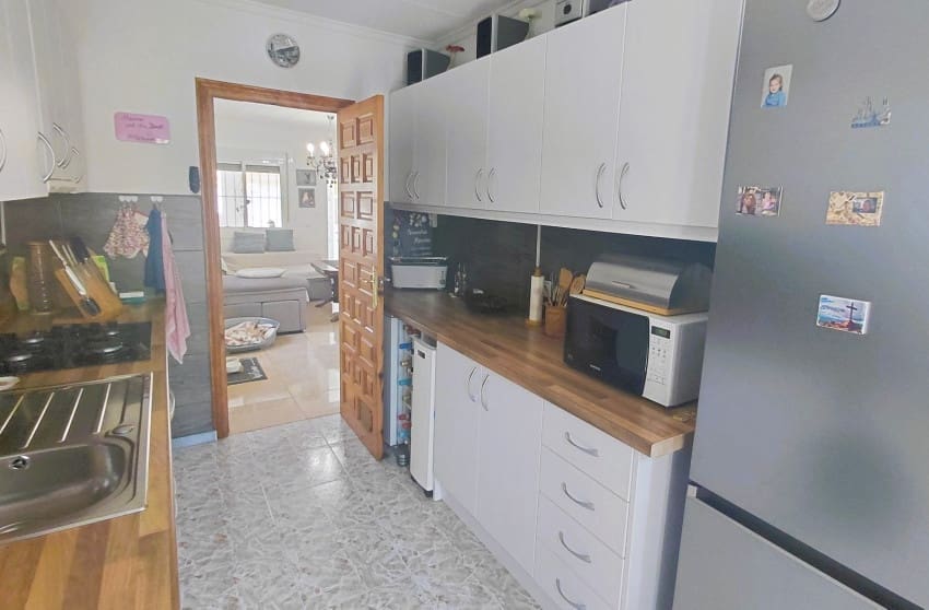 3 Zimmer Villa zu verkaufen in San Fulgencio - 245.000 € (Ref: 9917687)
