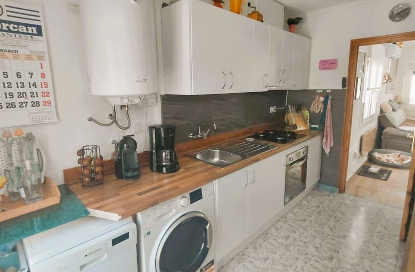 3 Zimmer Villa zu verkaufen in San Fulgencio - 245.000 € (Ref: 9917687)