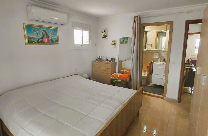 3 Zimmer Villa zu verkaufen in San Fulgencio - 245.000 € (Ref: 9917687)