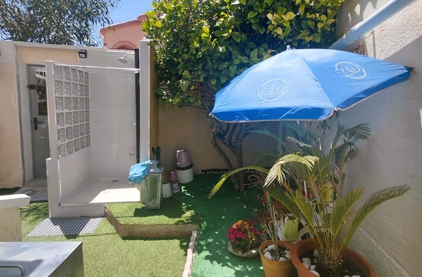 3 Zimmer Villa zu verkaufen in San Fulgencio - 245.000 € (Ref: 9917687)
