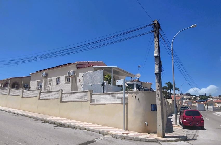 3 Zimmer Villa zu verkaufen in San Fulgencio - 245.000 € (Ref: 9917687)