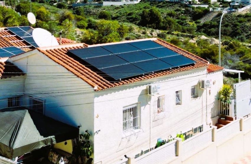 3 Zimmer Villa zu verkaufen in San Fulgencio - 245.000 € (Ref: 9917687)