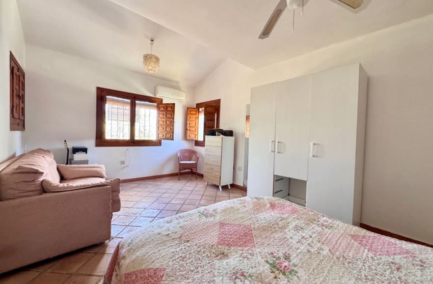 4 soverom Villa til salgs i Cabo Roig med svømmebasseng - € 699 000 (Ref: 9917688)