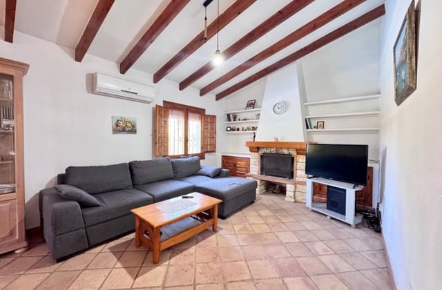 4 soverom Villa til salgs i Cabo Roig, Orihuela med svømmebasseng - € 699 000 (Ref: 9917688)