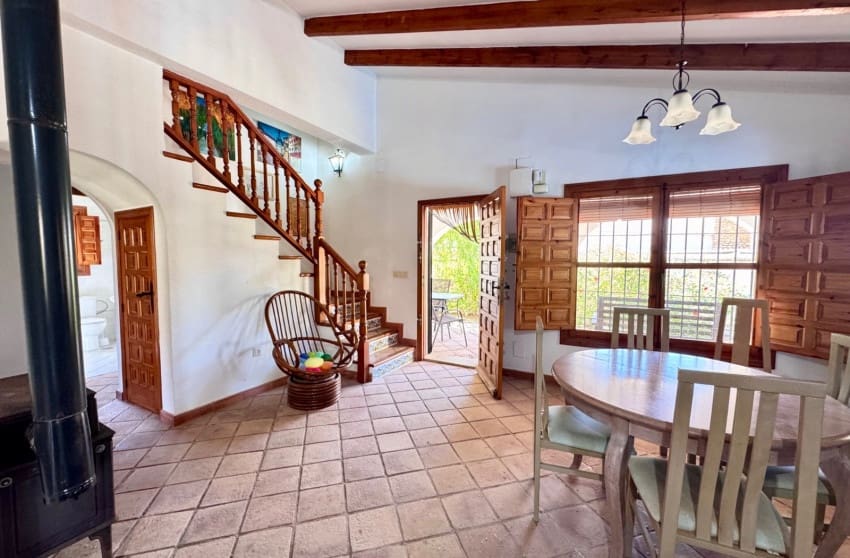 4 soverom Villa til salgs i Cabo Roig med svømmebasseng - € 699 000 (Ref: 9917688)