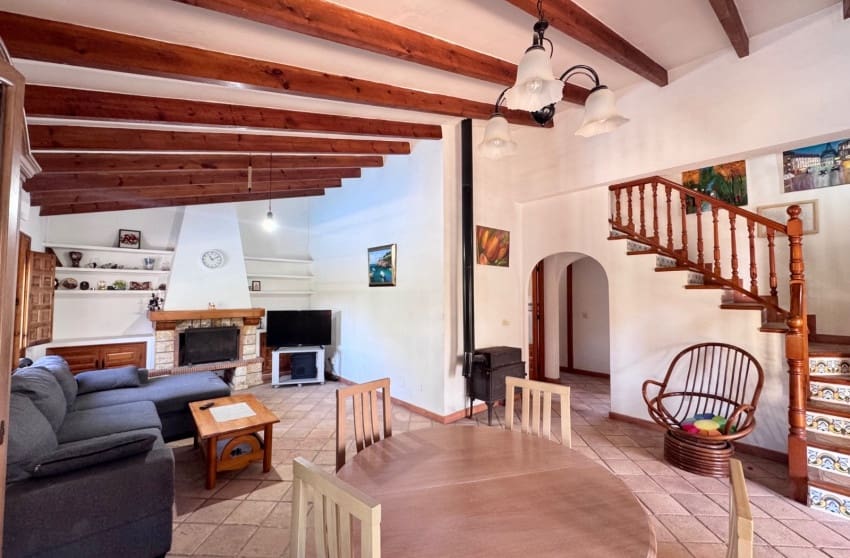 4 soverom Villa til salgs i Cabo Roig med svømmebasseng - € 699 000 (Ref: 9917688)