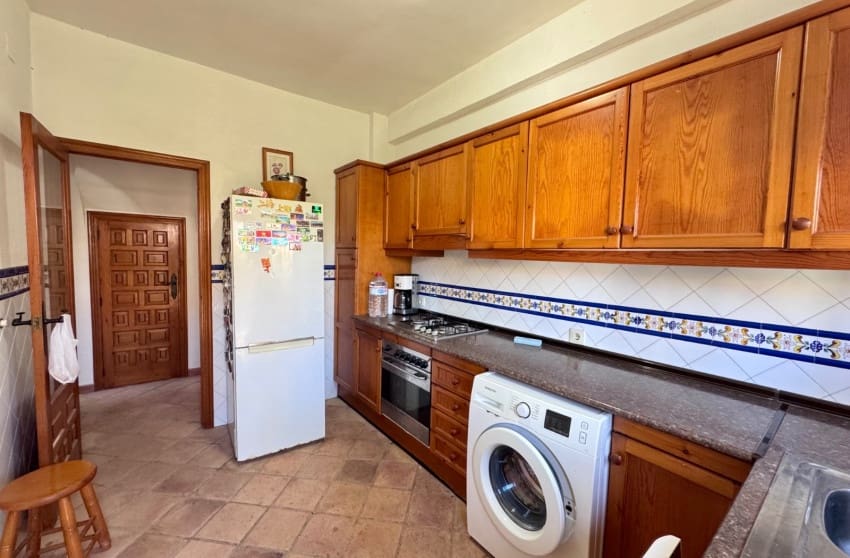 4 soverom Villa til salgs i Cabo Roig med svømmebasseng - € 699 000 (Ref: 9917688)