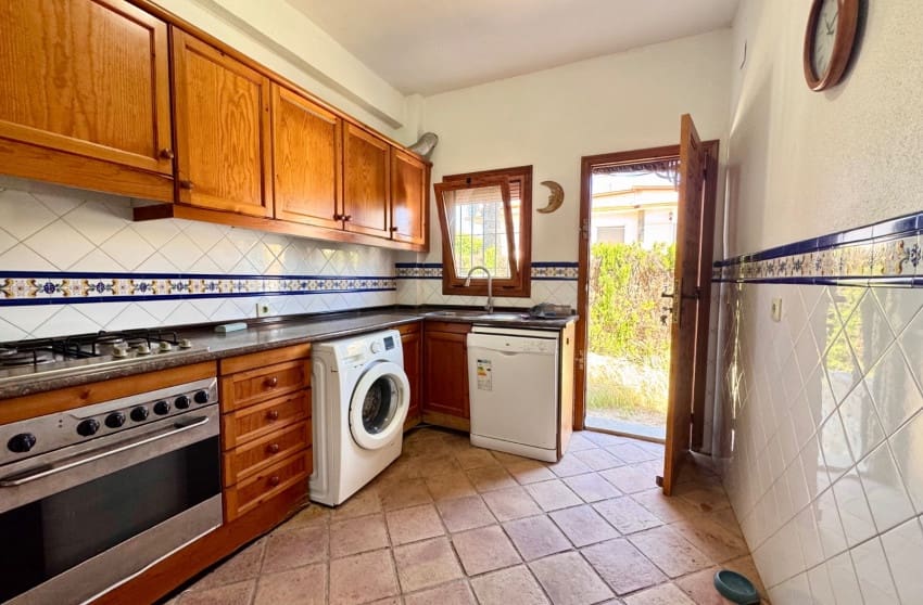 4 soverom Villa til salgs i Cabo Roig med svømmebasseng - € 699 000 (Ref: 9917688)
