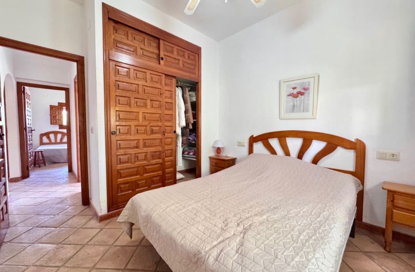 4 soverom Villa til salgs i Cabo Roig med svømmebasseng - € 699 000 (Ref: 9917688)