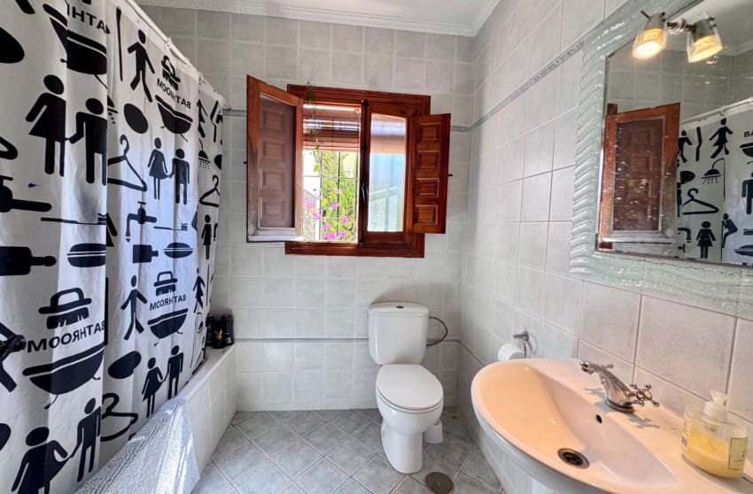 4 soverom Villa til salgs i Cabo Roig med svømmebasseng - € 699 000 (Ref: 9917688)