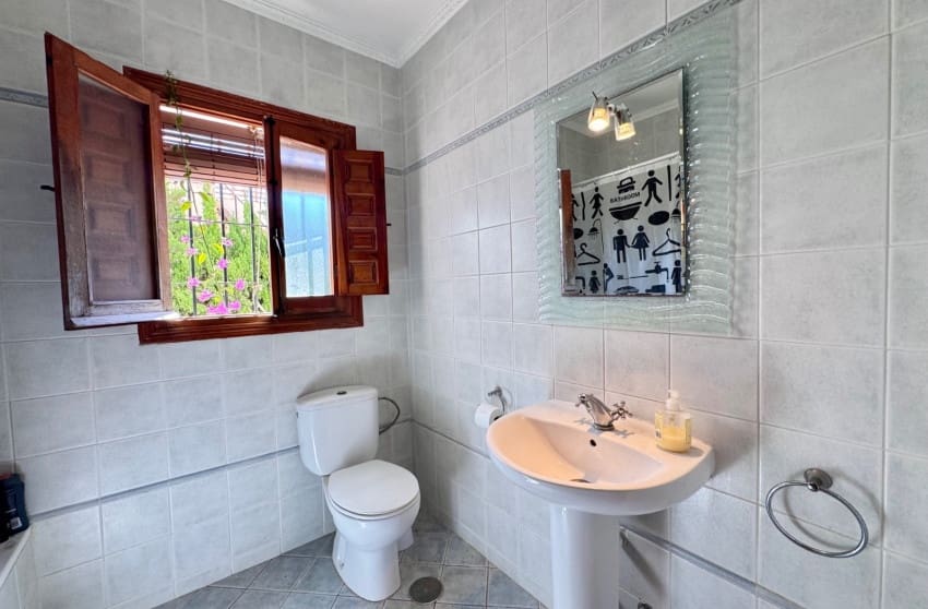 4 soverom Villa til salgs i Cabo Roig med svømmebasseng - € 699 000 (Ref: 9917688)
