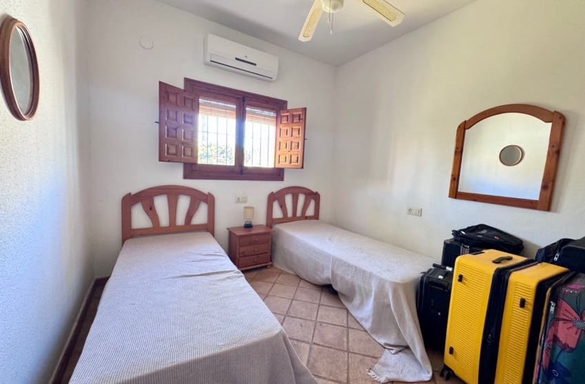 4 soverom Villa til salgs i Cabo Roig med svømmebasseng - € 699 000 (Ref: 9917688)