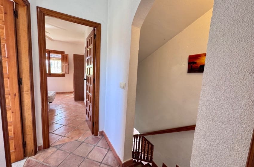 4 soverom Villa til salgs i Cabo Roig med svømmebasseng - € 699 000 (Ref: 9917688)