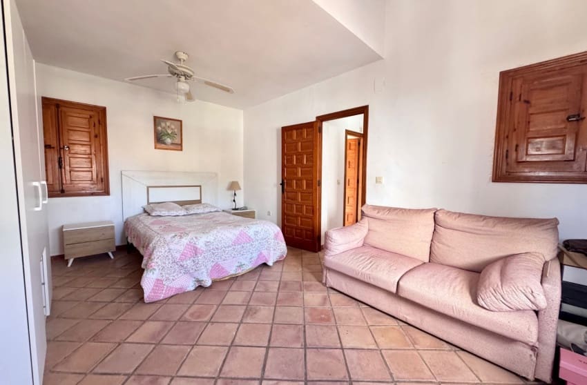 4 soverom Villa til salgs i Cabo Roig med svømmebasseng - € 699 000 (Ref: 9917688)
