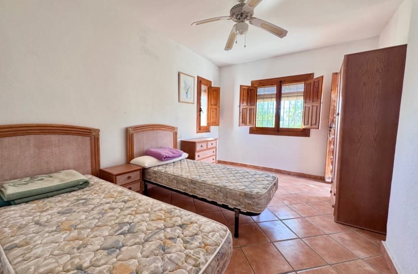 4 soverom Villa til salgs i Cabo Roig med svømmebasseng - € 699 000 (Ref: 9917688)
