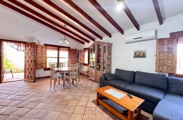 4 soverom Villa til salgs i Cabo Roig, Orihuela med svømmebasseng - € 699 000 (Ref: 9917688)