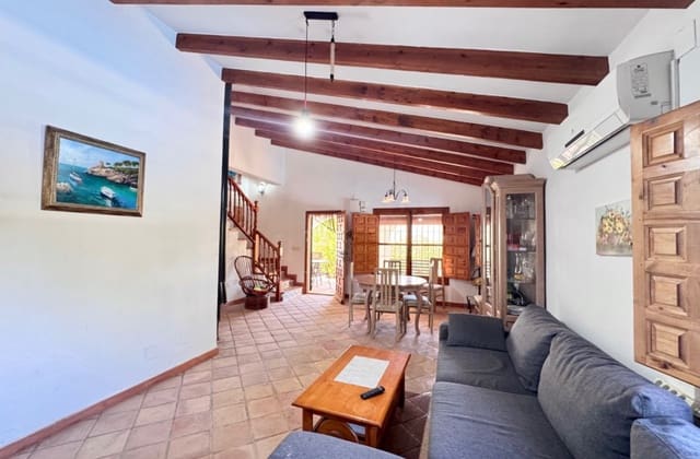 4 soverom Villa til salgs i Cabo Roig, Orihuela med svømmebasseng - € 699 000 (Ref: 9917688)