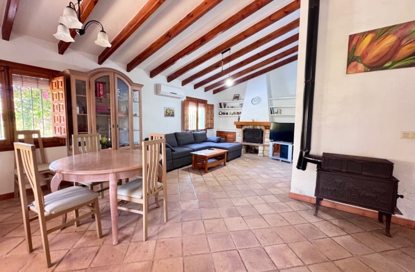 4 soverom Villa til salgs i Cabo Roig med svømmebasseng - € 699 000 (Ref: 9917688)