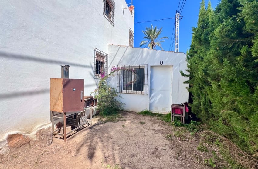 4 soverom Villa til salgs i Cabo Roig med svømmebasseng - € 699 000 (Ref: 9917688)