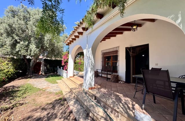 4 soverom Villa til salgs i Cabo Roig, Orihuela med svømmebasseng - € 699 000 (Ref: 9917688)