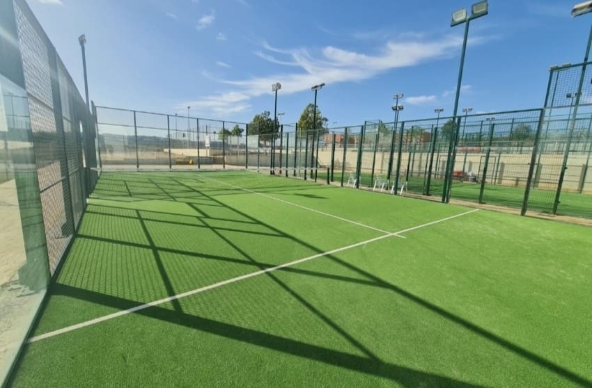 2 bedroom Townhouse for sale in San Miguel de Salinas with pool - € 240,000 (Ref: 9917689)