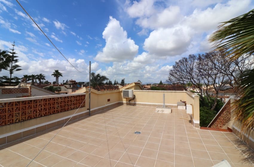 3 camera da letto Villa in vendita in Formentera del Segura con piscina - 365.000 € (Rif: 9917690)