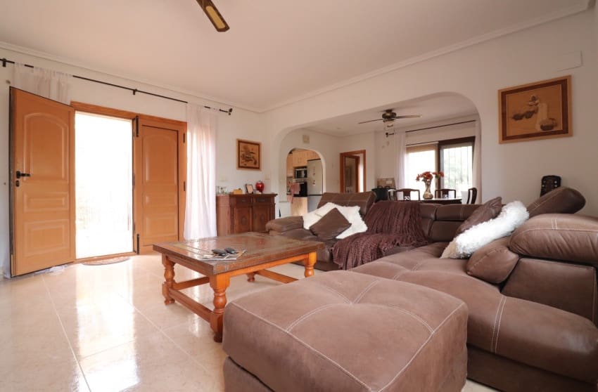 3 camera da letto Villa in vendita in Formentera del Segura con piscina - 365.000 € (Rif: 9917690)