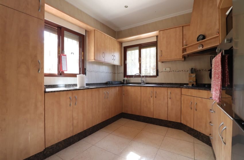 3 camera da letto Villa in vendita in Formentera del Segura con piscina - 365.000 € (Rif: 9917690)