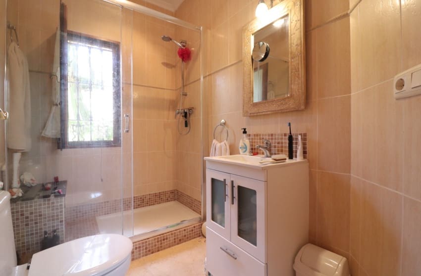 3 camera da letto Villa in vendita in Formentera del Segura con piscina - 365.000 € (Rif: 9917690)